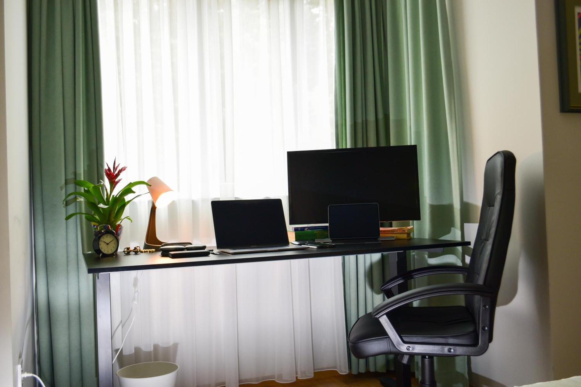 Modern & Elegant City Center Apartments 플로브디프 외부 사진